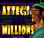 Aztec Millions – automat z jackpotem o tematyce Azteków w GGbet