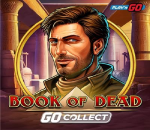 Book of Dead – automat wideo o tematyce egipskiej w GGbet