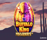 Buffalo King Megaways – automat slotowy o tematyce zwierząt w GGbet