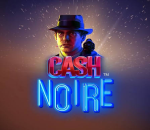 Cash Noire – automat z jackpotem progresywnym w kasynie GGbet