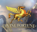 Divine Fortune – slot z jackpotem progresywnym w GGbet