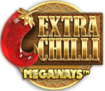 Extra Chilli Megaways – automat slotowy od Big Time Gaming w GGbet
