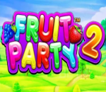 Fruit Party 2 Megaways – automat slotowy owocowy w GGbet