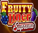 Fruit Supreme – klasyczny slot owocowy dostępny w GGbet