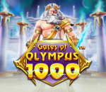 Gates of Olympus 1000 – automat wideo od Pragmatic Play w GGbet