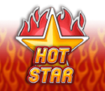 Hot Star – klasyczny automat slotowy w kasynie GGbet