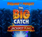 Jackpot King Fishin' – automat z jackpotem progresywnym w GGbet