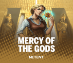 Mercy of the Gods – slot z jackpotem progresywnym w GGbet