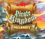 Pirate Kingdom Megaways – automat slotowy o tematyce piratów w GGbet