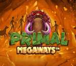 Primal Megaways – automat slotowy o tematyce prehistorycznej w GGbet