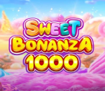 Sweet Bonanza 1000 – automat wideo od Pragmatic Play w GGbet