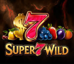 Wild 7 Fruits – automat slotowy z dziką siódemką w GGbet