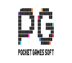 Logo dostawcy gier PGsoft w kasynie GGbet